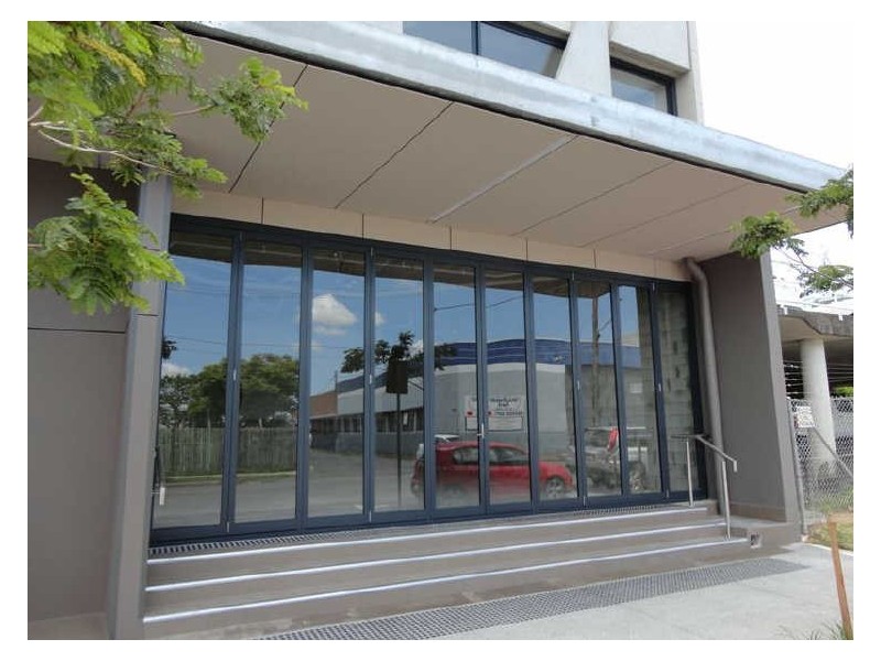 Ground 101/77 Jurgens Street, Woolloongabba QLD 4102