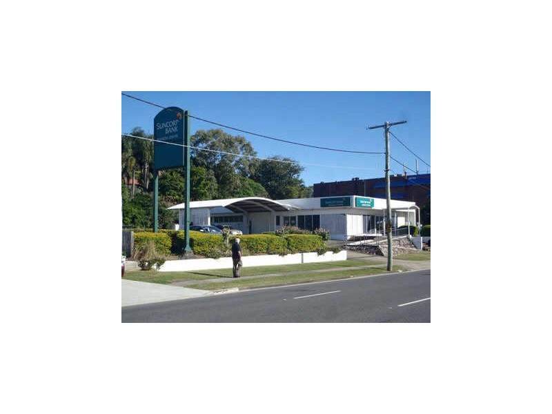 Part B/1449 Logan Road, Mount Gravatt QLD 4122