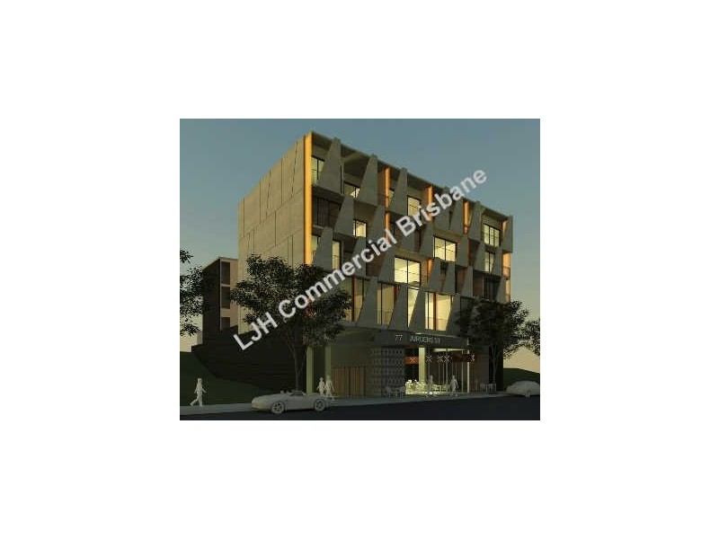 203/77 Jurgens Street, Woolloongabba QLD 4102