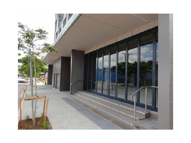 304/77 Jurgens Street, Woolloongabba QLD 4102