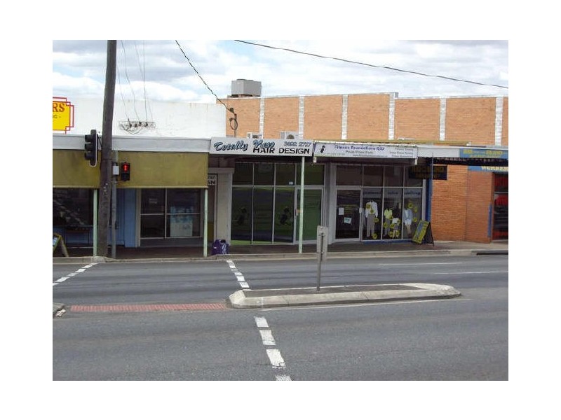 1/466 Ipswich Road, Annerley QLD 4103