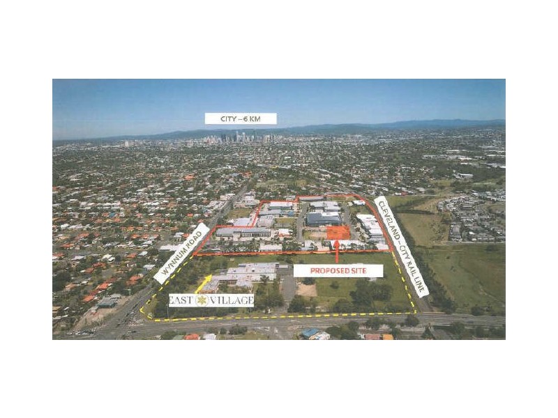 38 Southgate Avenue, Cannon Hill QLD 4170