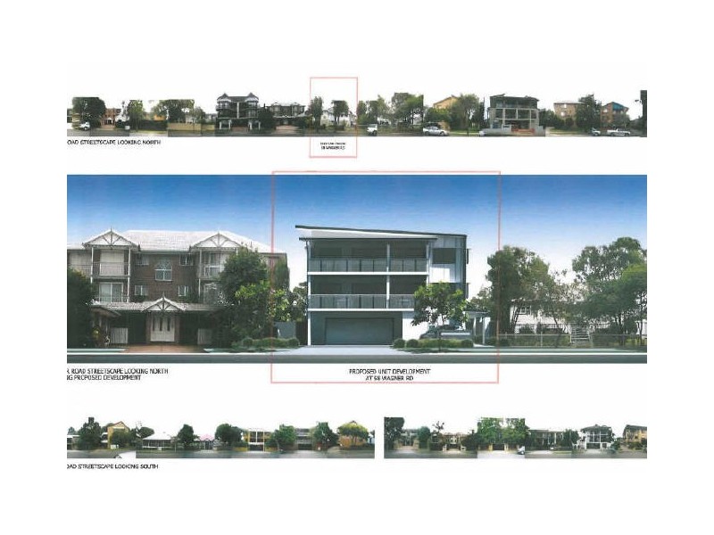 58 Wagner Road, Clayfield QLD 4011