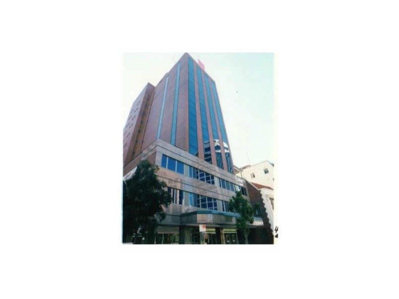 Level 5/87 Wickham Terrace, Spring Hill QLD 4000