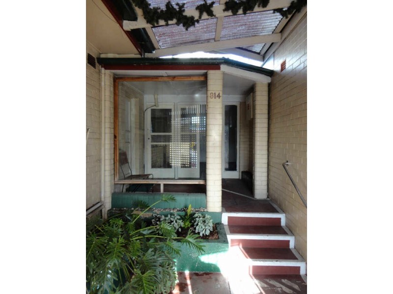 3/314 Oxley Road, Graceville QLD 4075