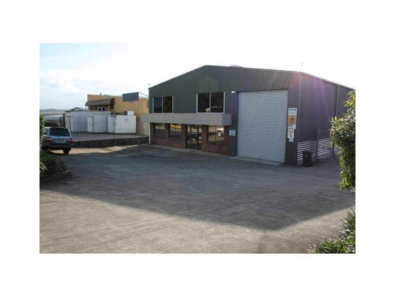 27 Container Street, Tingalpa QLD 4173