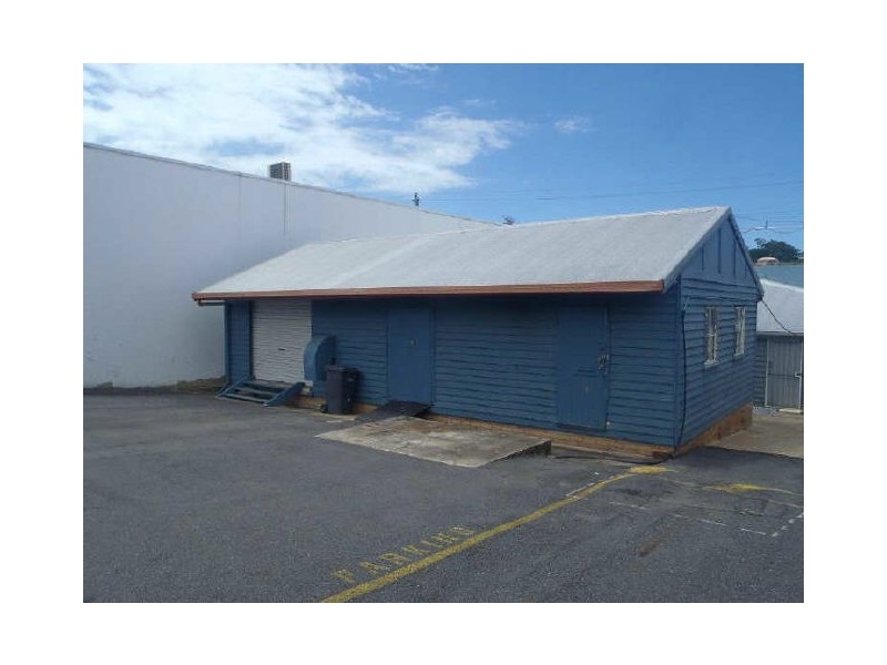 Warehouse 2/1293 Logan Road, Mount Gravatt QLD 4122