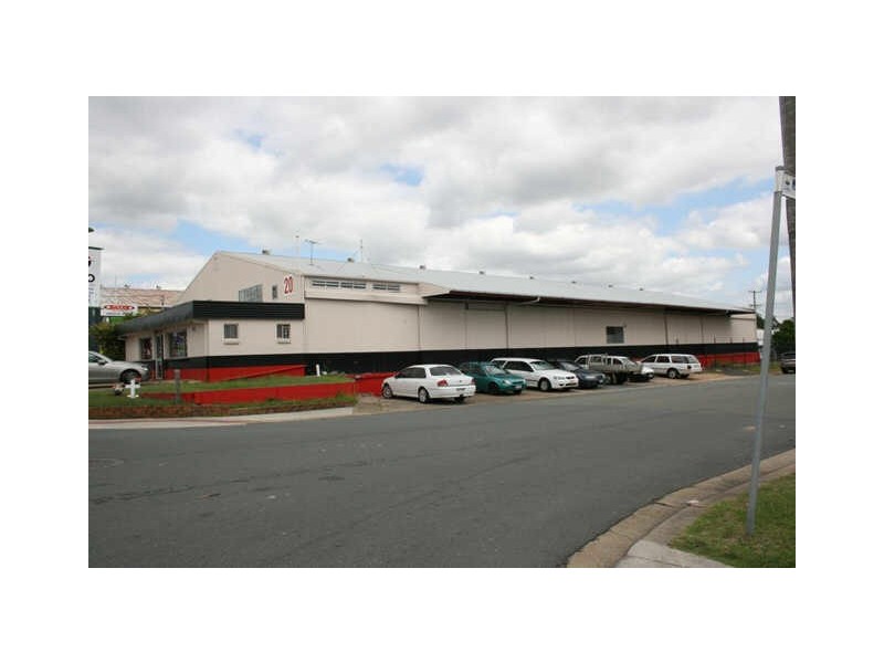 20 Moss Street, Slacks Creek QLD 4127