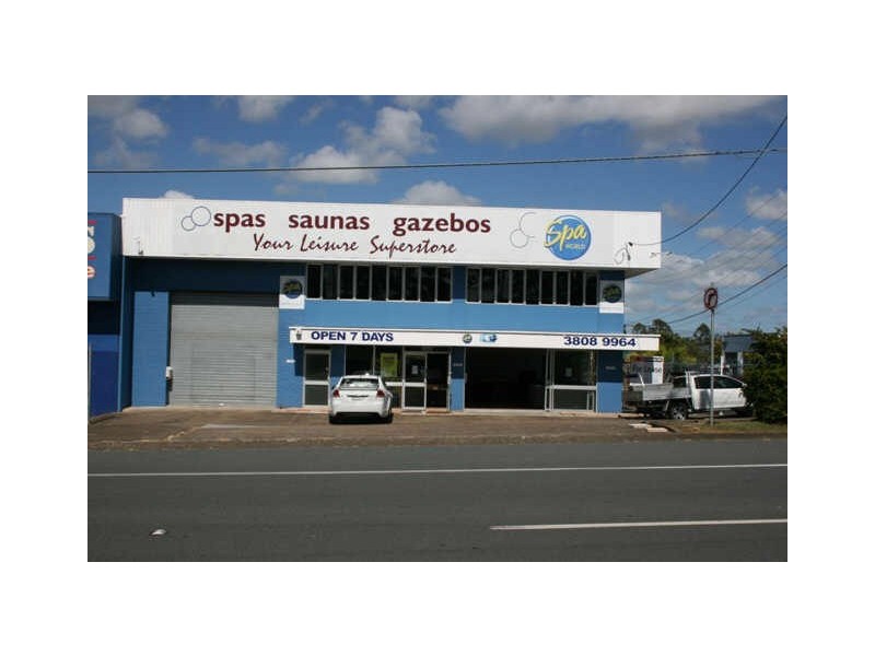 3343 Pacific Highway, Slacks Creek QLD 4127