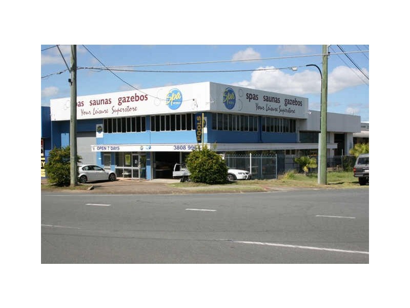 3343 Pacific Highway, Slacks Creek QLD 4127