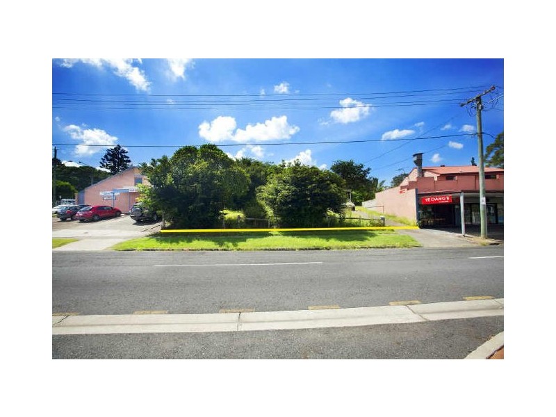 47 Dixon Street, Sunnybank QLD 4109