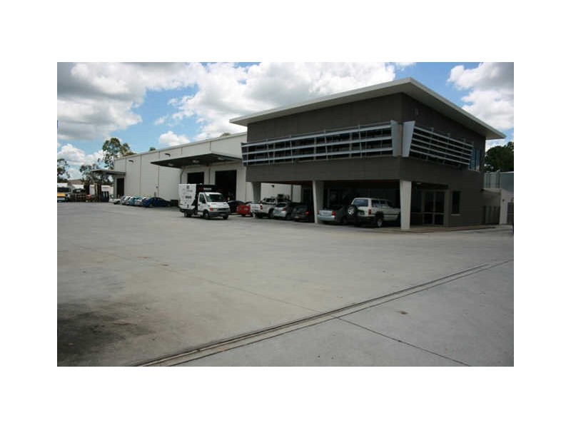1425 Boundary Road, Wacol QLD 4076