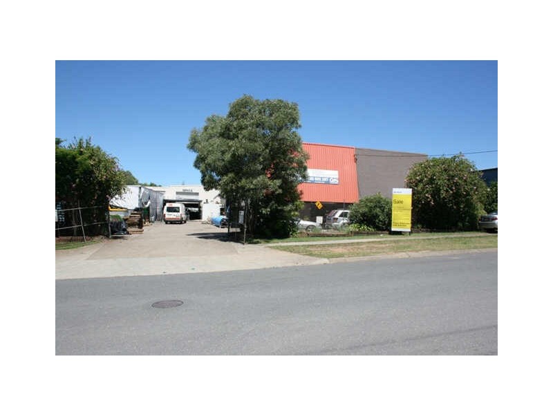 22 Marble Drive, Kingston QLD 4114