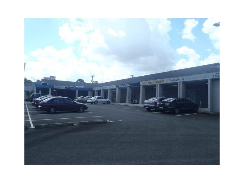 Shop A/565 Beenleigh Road, Sunnybank QLD 4109