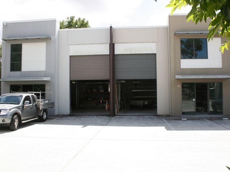 11/172 North Road, Woodridge QLD 4114