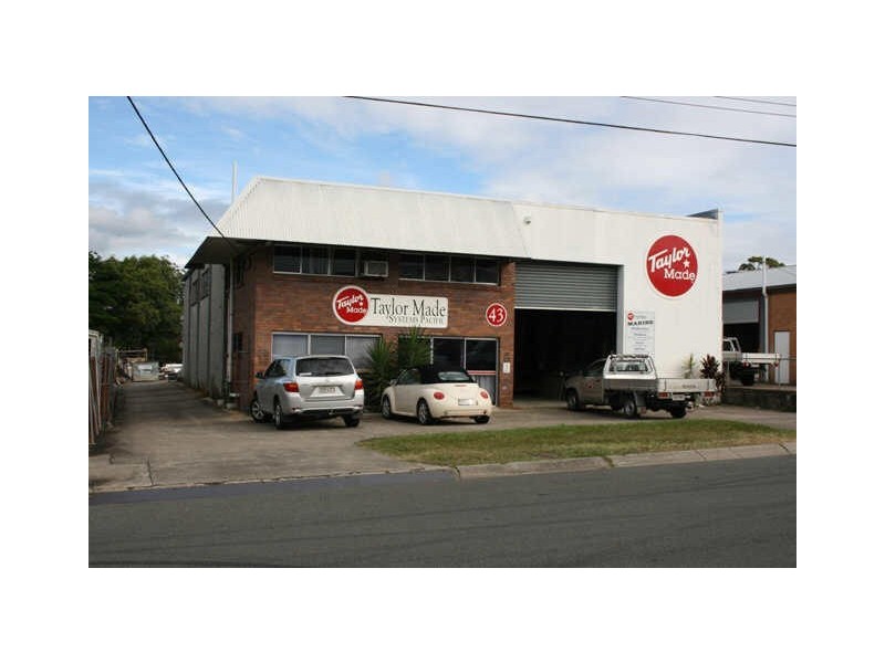 43 Randall Street, Slacks Creek QLD 4127
