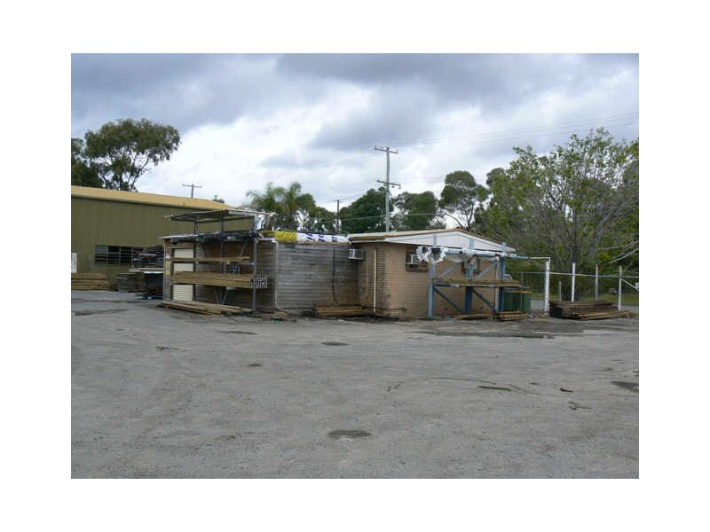 137-139 Railway Parade, Thorneside QLD 4158