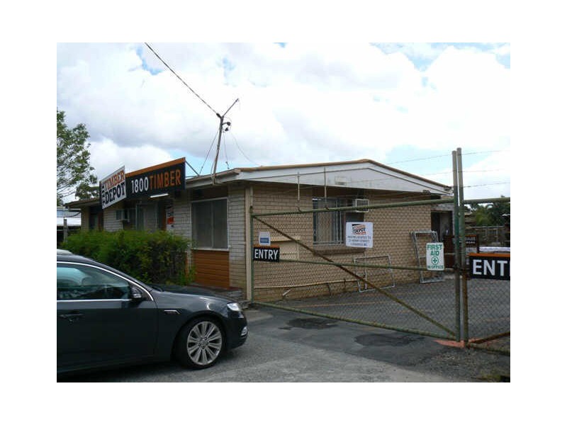137-139 Railway Parade, Thorneside QLD 4158