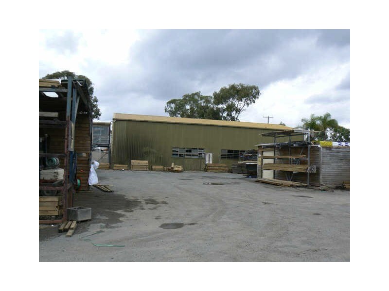 137-139 Railway Parade, Thorneside QLD 4158