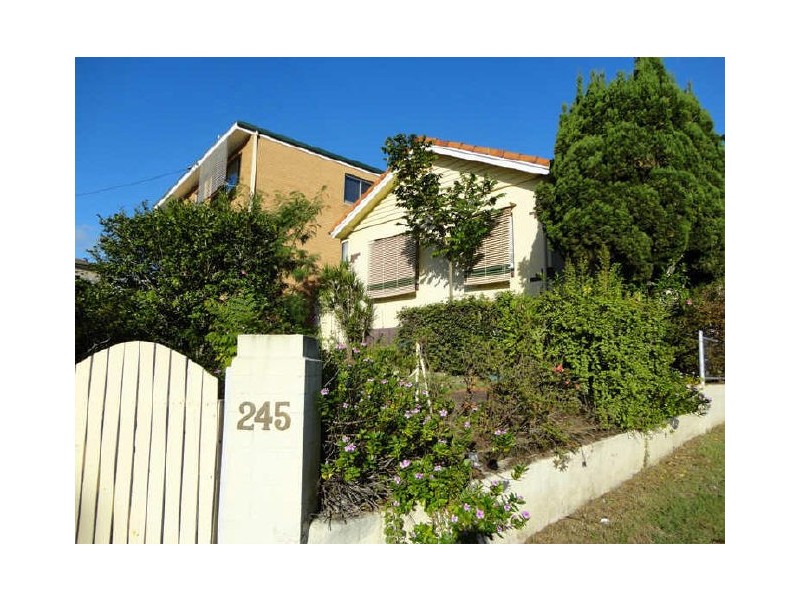 245 Old Cleveland Road, Coorparoo QLD 4151
