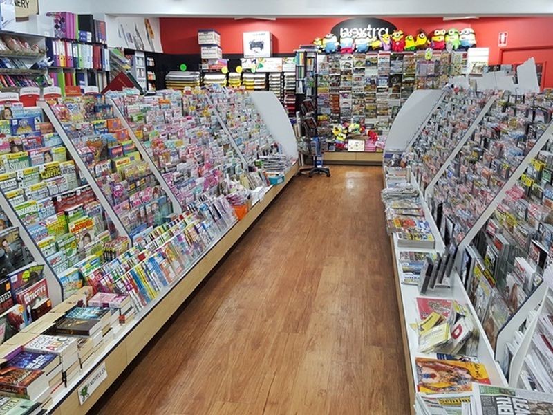 93 Main Street (Lowood Fernavale News), Lowood QLD 4311