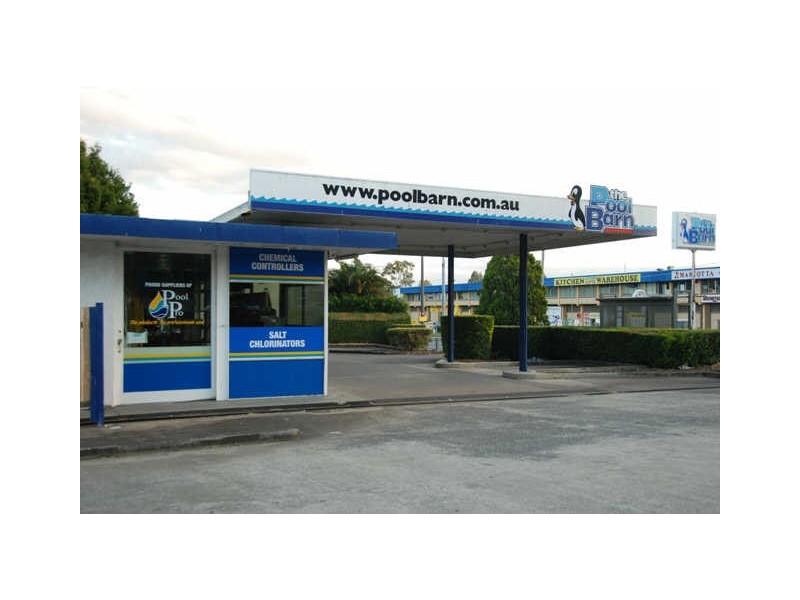 642 Toohey Road  (The Pool Barn), Salisbury QLD 4107