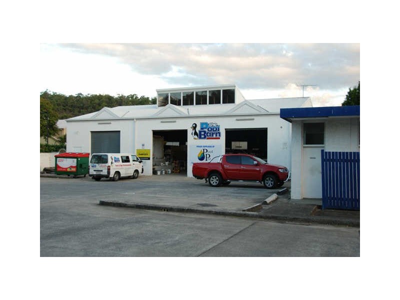 642 Toohey Road  (The Pool Barn), Salisbury QLD 4107