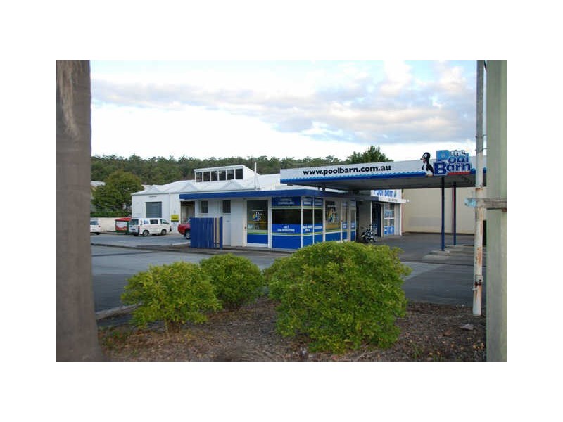 642 Toohey Road  (The Pool Barn), Salisbury QLD 4107