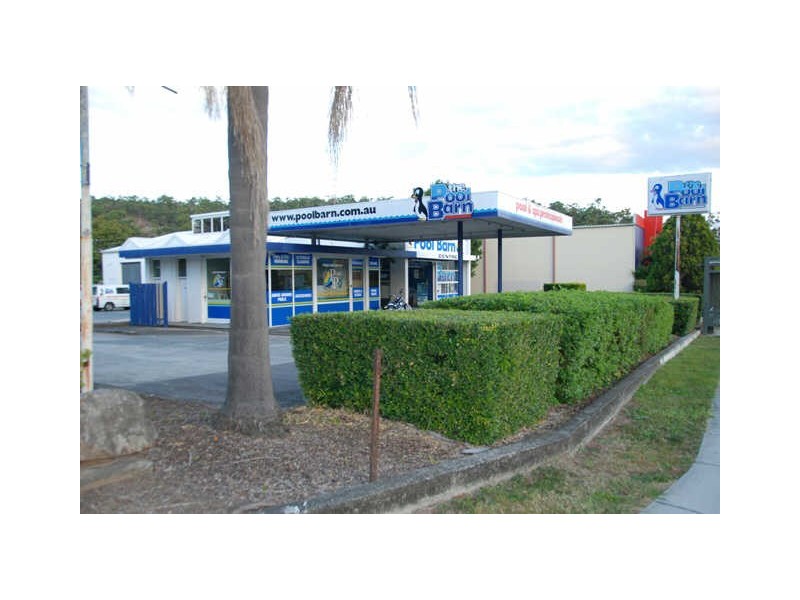 642 Toohey Road  (The Pool Barn), Salisbury QLD 4107