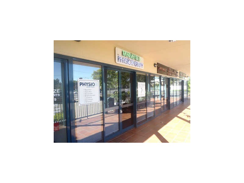 Shop 9/196 Wishart Road, Upper Mount Gravatt QLD 4122
