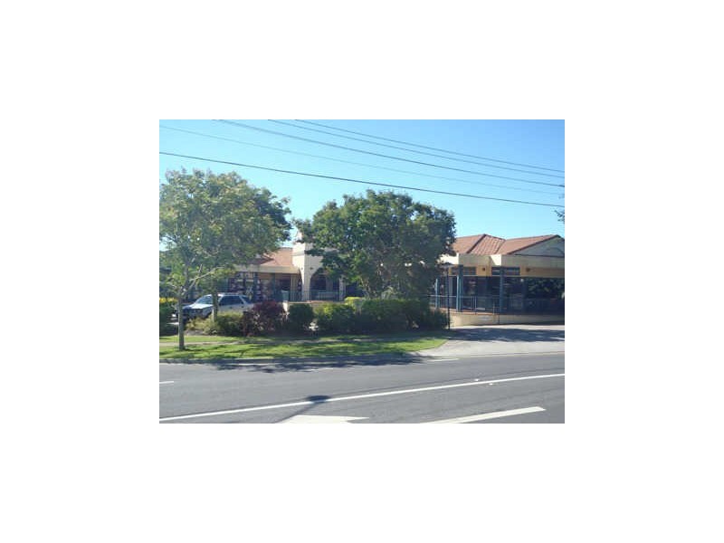 Shop 9/196 Wishart Road, Upper Mount Gravatt QLD 4122