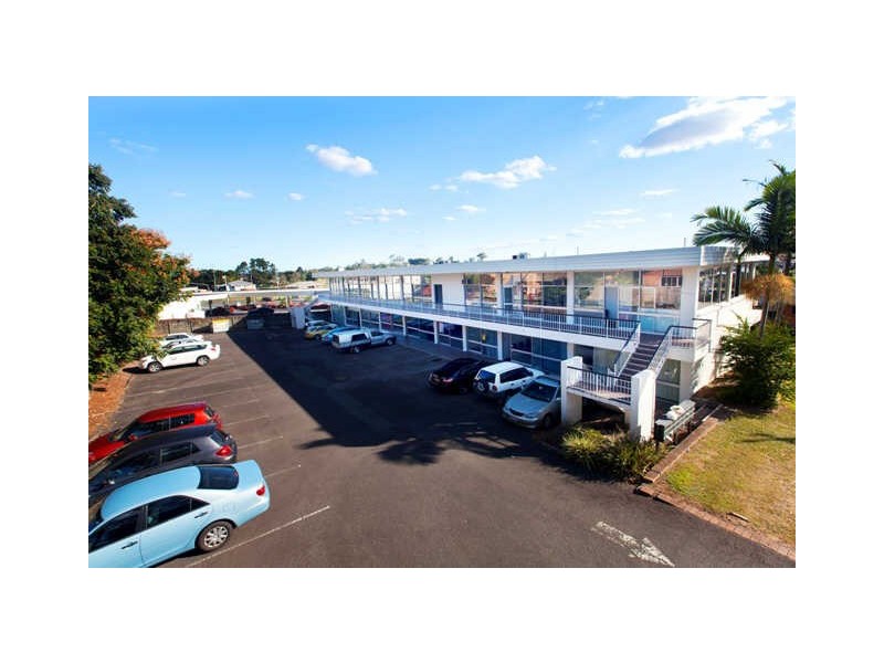 Unit 4/3 Fermont Road, Underwood QLD 4119