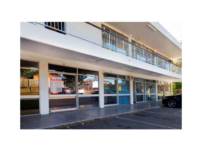 Unit 4/3 Fermont Road, Underwood QLD 4119