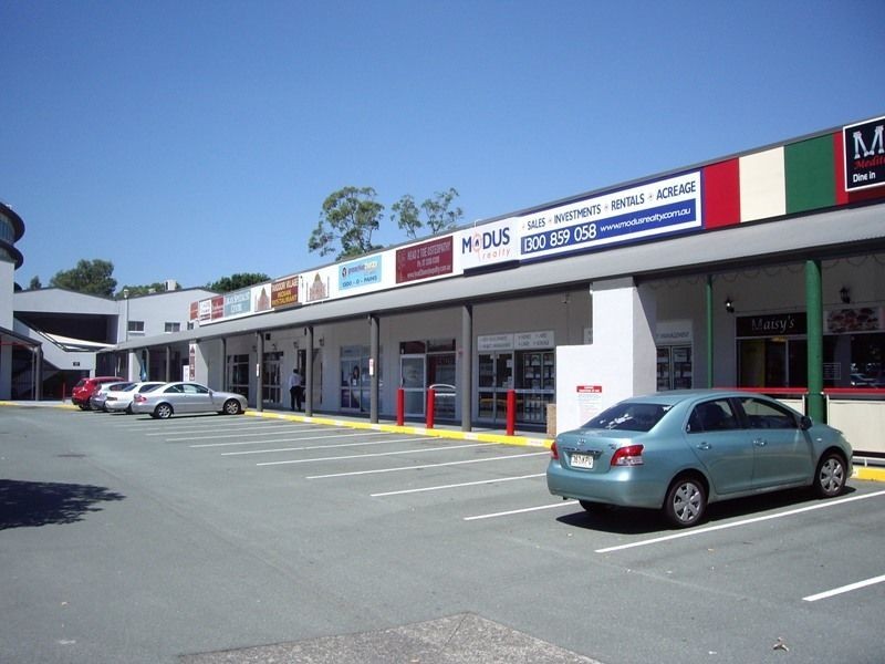 3-15 Dennis Road, Springwood QLD 4127