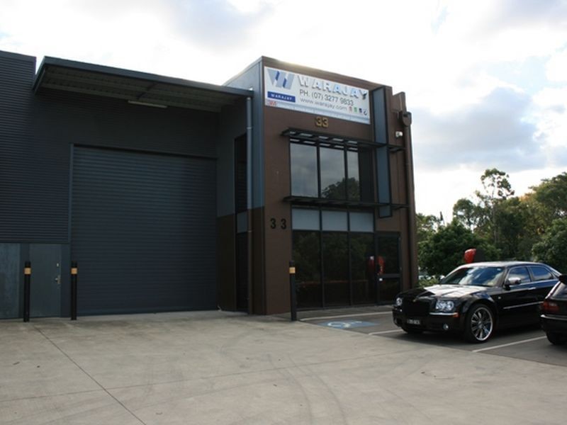 33 / 256 Musgrave Road, Coopers Plains QLD 4108