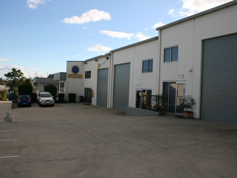 6 / 71 Jijaws Street, Sumner QLD 4074