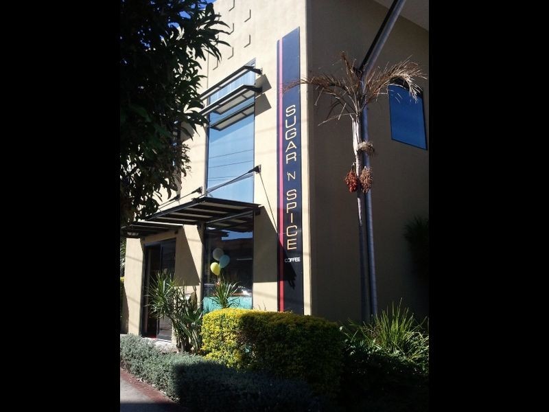 6/3352 Pacific Highway, Springwood QLD 4127