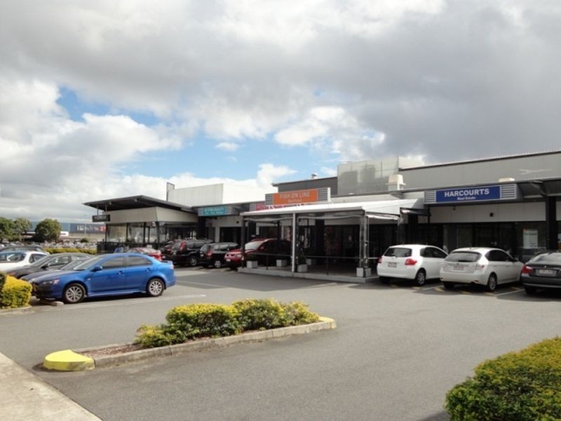 Shop 5 / 1 Gympie Road, Aspley QLD 4034