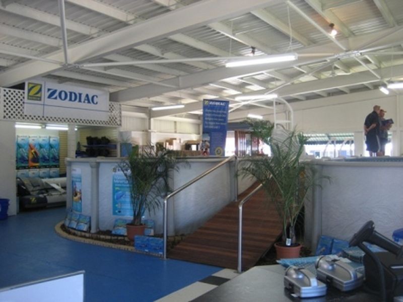 2659 Logan Road (Captain Nemo Pool Shop Logan, Eight Mile Plains QLD 4113