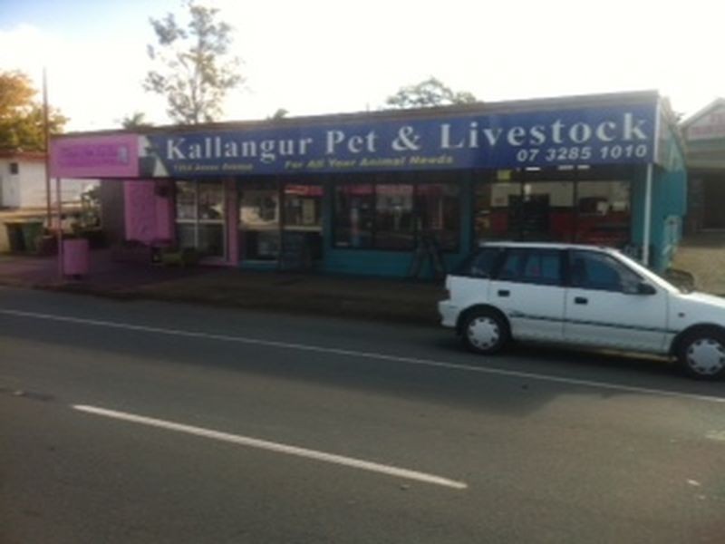 1264 Anzac Avenue (Kallangur Pet & Livestock), Kallangur QLD 4503