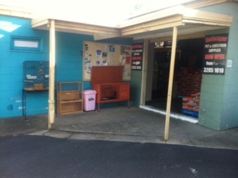 1264 Anzac Avenue (Kallangur Pet & Livestock), Kallangur QLD 4503