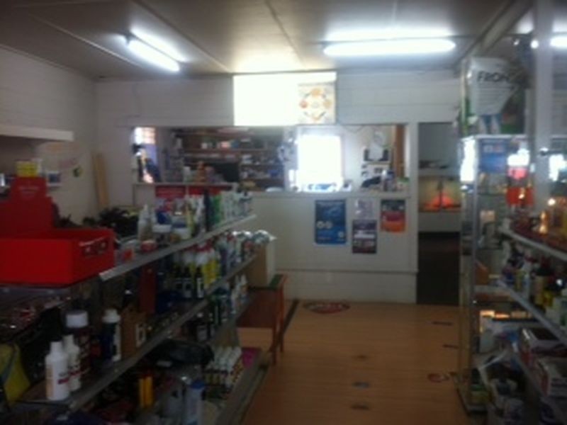 1264 Anzac Avenue (Kallangur Pet & Livestock), Kallangur QLD 4503