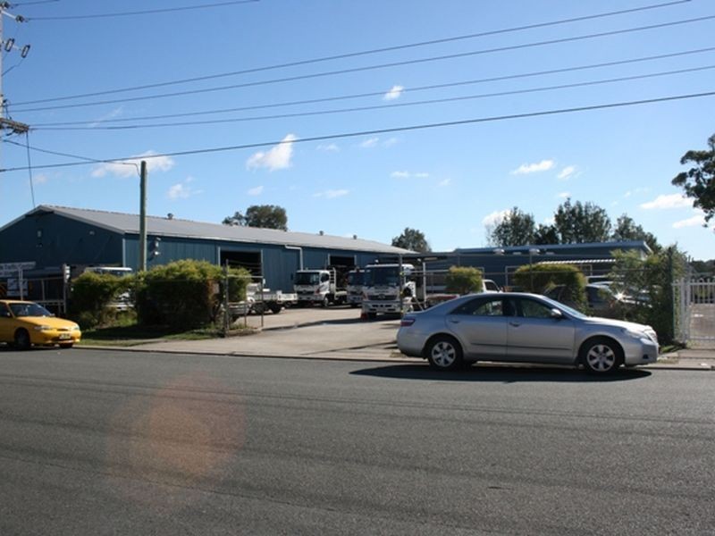 16 & 18 Monte Street, Slacks Creek QLD 4127