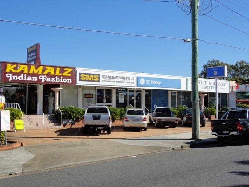 5/1953 Logan Road, Upper Mount Gravatt QLD 4122