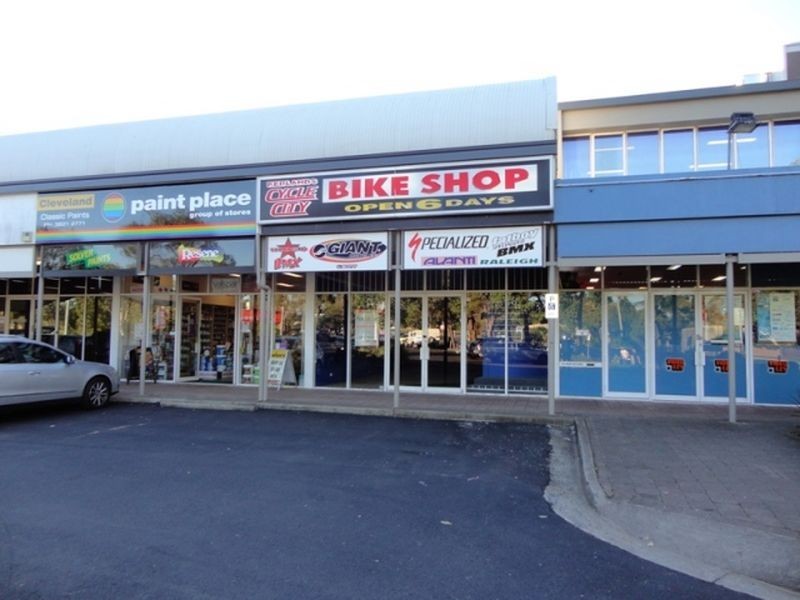 Shop 11 Ross Court, Cleveland QLD 4163