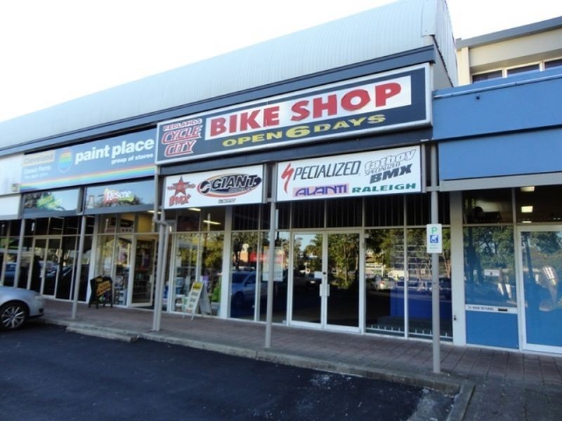 Shop 11 Ross Court, Cleveland QLD 4163