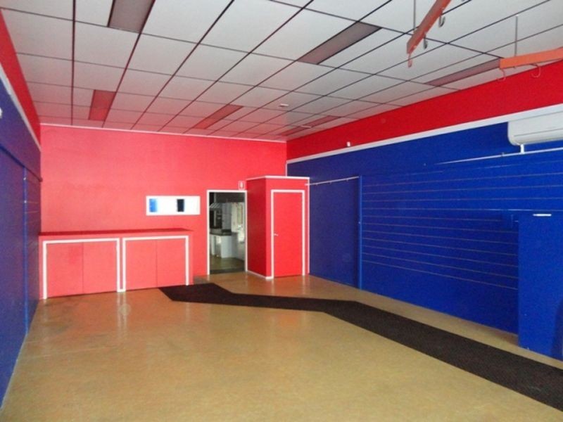 Shop 11 Ross Court, Cleveland QLD 4163