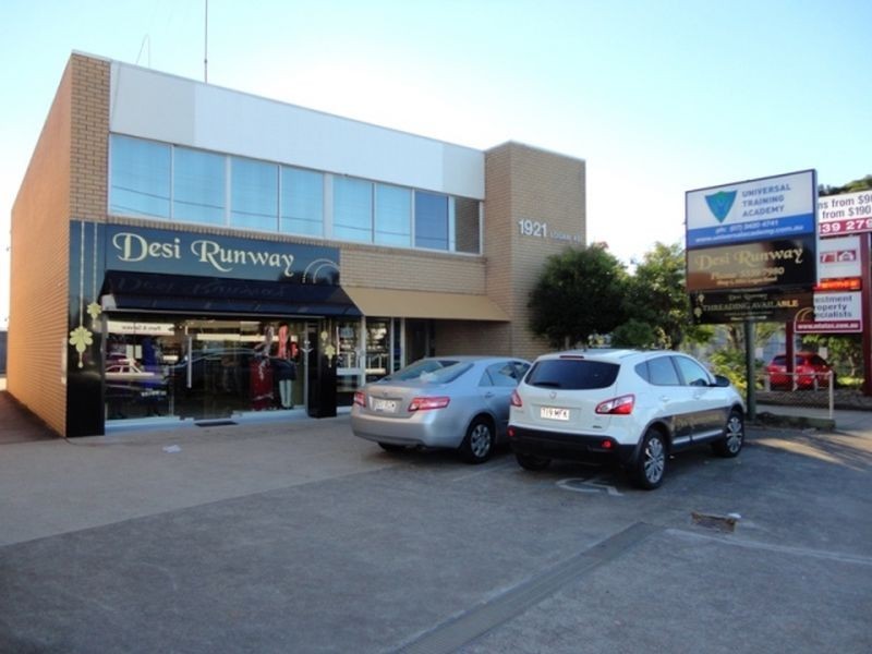 1921 Logan Road, Upper Mount Gravatt QLD 4122