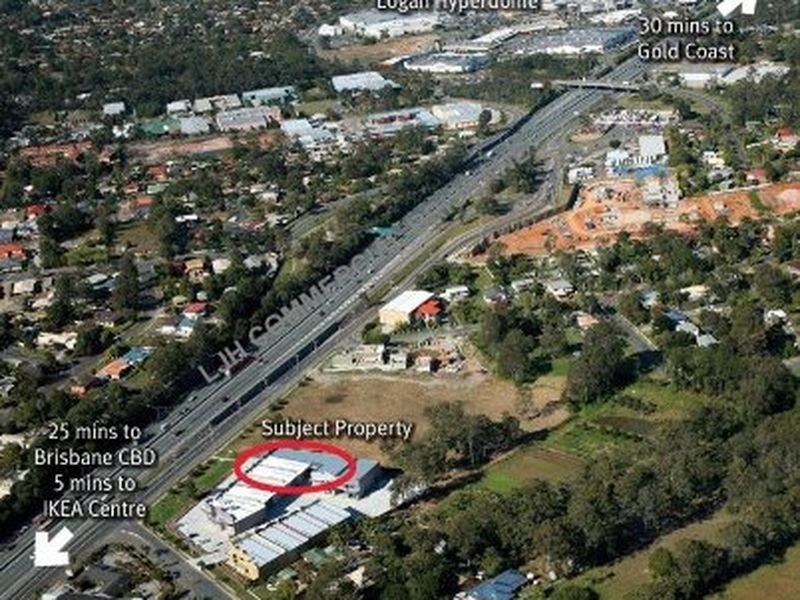 8/3727 Pacific Highway, Loganholme QLD 4129