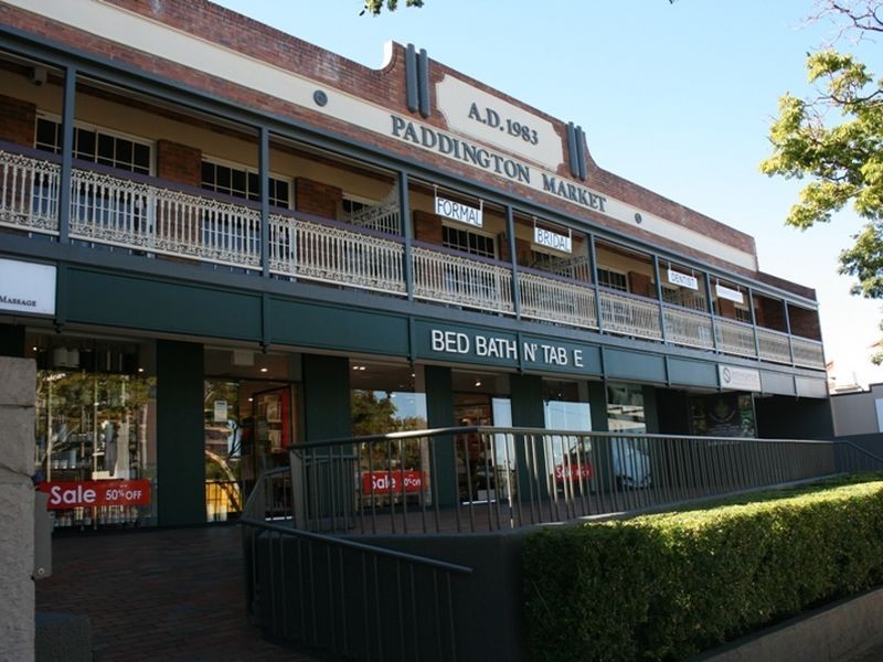 11/261 Given Terrace, Paddington QLD 4064